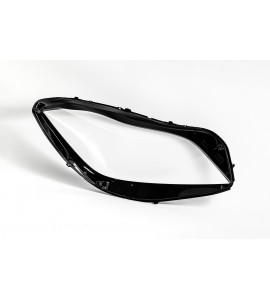 Mercedes-Benz W218 CLS LCI 2014-2017 Headlamp Headlight Lens Cover Left Side Mercedes-Benz W218 CLS LCI 2014-2017 Headlamp Headlight Lens Cover Left Side
